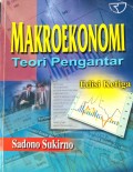 Makroekonomi (Teori Pengantar) Edisi Ketiga