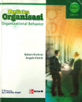 Perilaku Organisasi (Organizational Behavior) Buku 1 Edisi 5