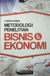 Metode Penelitian Bisnis & Ekonomi