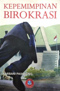 Kepemimpinan Birokrasi