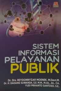 Image of Sistem Informasi Pelayanan Publik