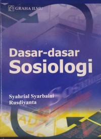 Image of Dasar-Dasar Sosiologi