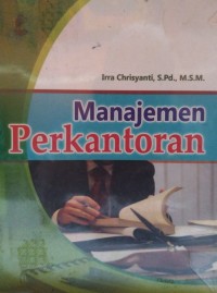 Image of Manajemen perkantoran