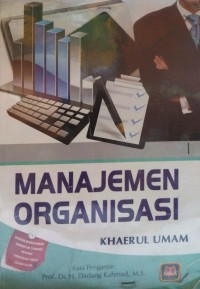 Image of Manajemen Organisasi