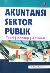 Image of Akuntansi Sektor Publik (Teori, Konsep, Aplikasi)