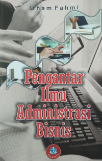 Image of Pengantar Ilmu Administrasi  Bisnis