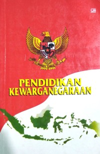 Image of Pendidikan Kewarganegaraan