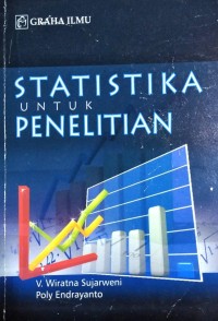 Image of Statiska untuk Penelitian