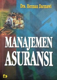 Image of Manajemen Asuransi