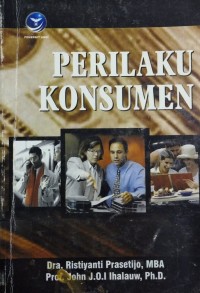 Image of Perilaku Konsumen