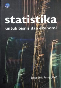 Image of Statistika (untuk Bisnis dan Ekonomi)