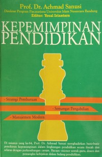 Image of Kepemimpinan Pendidikan
