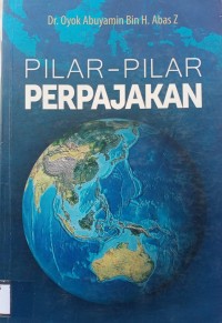 Image of Pilar-Pilar Perpajakan