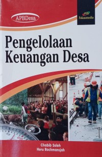 Image of Pengelolaan Keuangan Desa