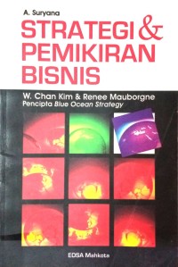 Image of Strategi & Pemikiran Bisnis