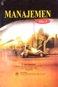 Image of Manajemen Edisi 2