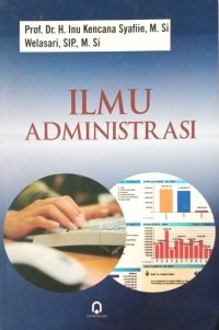 Image of Ilmu Administrasi