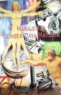 Image of Manajemen Sumber Daya Manusia Edisi III