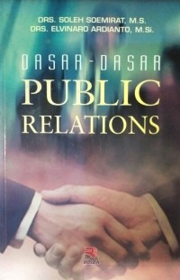 Image of Dasar-Dasar Public Relations