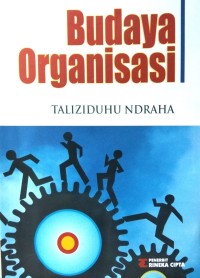 Image of Budaya Organisasi
