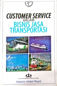 Image of Customer Service Dalam Bisnis Jasa Transportasi