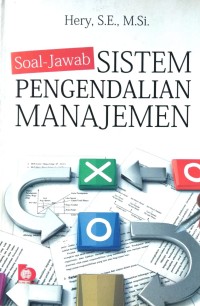 Image of Soal - Jawab Sistem Pengendalian Manajemen