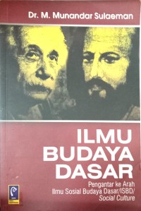 Image of Ilmu Budaya Dasar