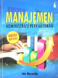 Image of Manajemen (Administrasi Perkantoran) Edisi Revisi