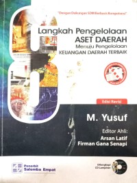 Image of Langkah Pengelolaan Aset Daerah Menuju Pengelolaan Keuangan Daerah Terbaik