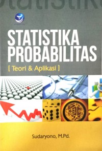 Image of Statistika Probalitas (Teori & Aplikasi)