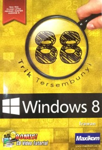 Image of Windows 8