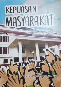 Image of Kepuasan Masyarakat