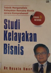 Image of Studi Kelayakan Bisnis