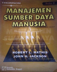 Image of Manajemen Sumber Daya Manusia