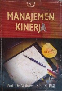 Image of Manajemen Kinerja