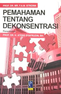Image of Pemahaman Tentang Dekonsentrasi