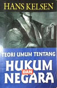 Image of Teori Umum Tentang Hukum Dan Negara