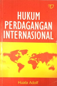 Image of Hukum Perdagangan Internasional
