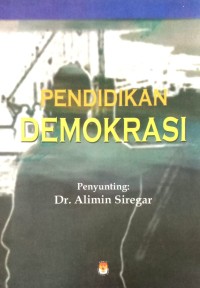 Image of Pendidikan Demokrasi