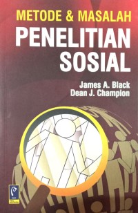 Image of Metode & Masalah Penelitian Sosial
