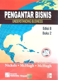Image of Pengantar Bisnis (Understanding Business)