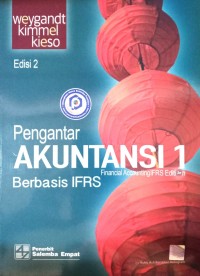 Image of Akuntansi 1