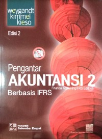 Image of Pengantar Akuntansi 2