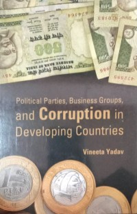 Image of Political Parties, Business Groups, and Corruption in Developing Countries