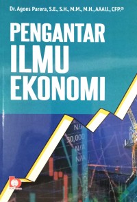 Image of Pengantar Ilmu Ekonomi