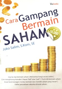 Image of Cara Membaca Bermain Saham