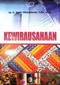 Image of Kewirausahaan