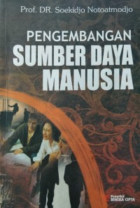 Image of Pengembangan Sumber Daya Manusia