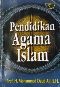 Image of Pendidikan Agama Islam