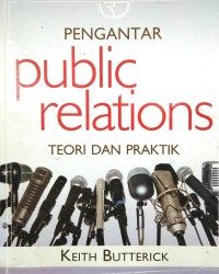 Image of Pengantar Public Relations (Teori dan Praktik)